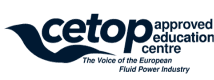 CETOP logo