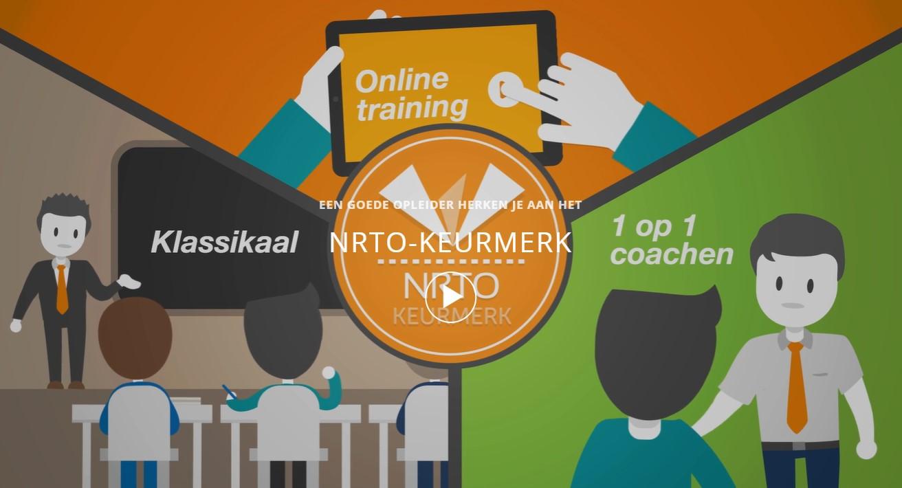 NRTO Keurmerk