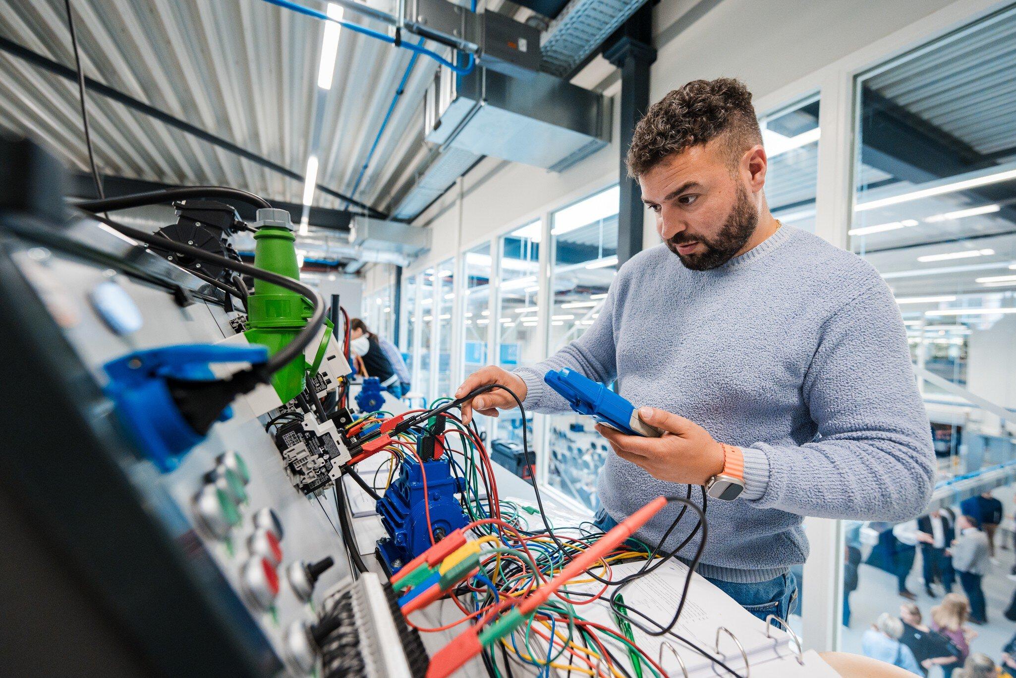 Elektrisch schakelen